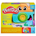 PLAY-DOH mängukomplekt Fotoaparaat
