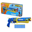 NERF FORTNITE blasteris Half Tone Hero