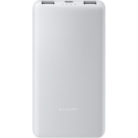 Xiaomi akupank 22.5W 10000mAh Lite