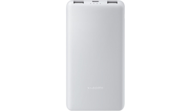 Xiaomi akupank 22.5W 10000mAh Lite