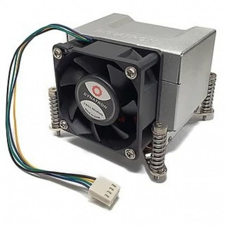 "K DYNATRON Q5 Intel CPU Kuehler LGA1700 2U PWM"