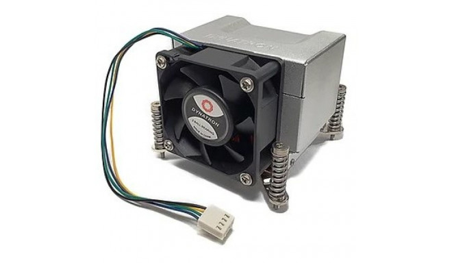 "K DYNATRON Q5 Intel CPU Kuehler LGA1700 2U PWM"