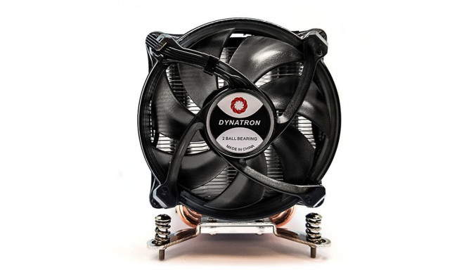 "K DYNATRON Q6 Intel CPU Kuehler LGA1700 3U PWM"