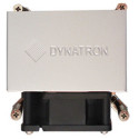 "K DYNATRON K666 Intel CPU Kuehler 2U LGA1150/-51/-55/-56 PWM"