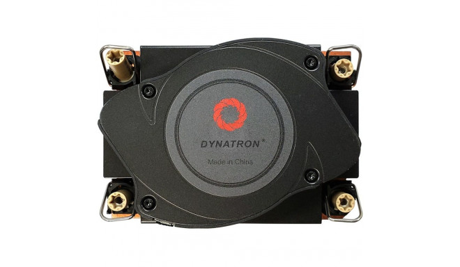 "K DYNATRON N3 Intel CPU Kuehler 1U 4189-4-5 P4-P5/P+ PWM"