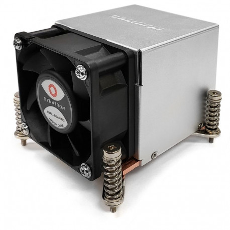 "K DYNATRON Intel CPU Kuehler 2U K650 LGA1150-51-55-56 PWM"