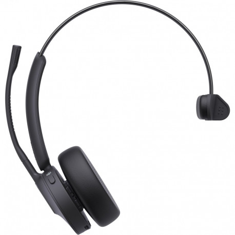 Yealink BH70 mono Bluetooth peakomplekt Teams USB-C/A
