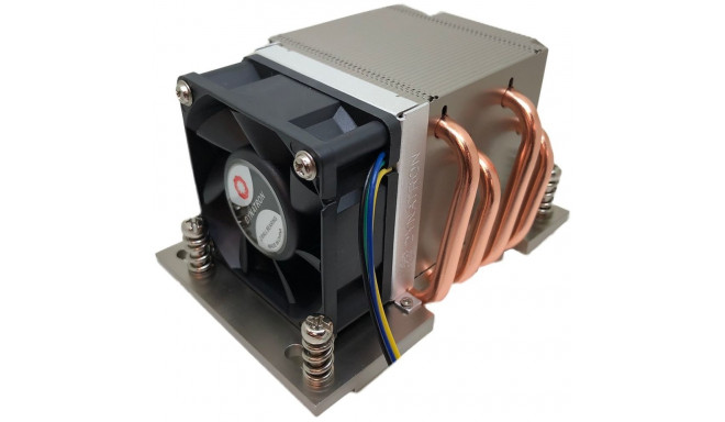 "K DYNATRON AMD CPU Kuehler 2U A26 sTRX4/TR4/SP3 PWM"