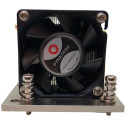 "K DYNATRON AMD CPU Kuehler 2U A26 sTRX4/TR4/SP3 PWM"