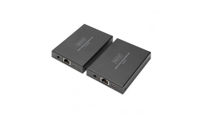 Digitus HDMI KVM IP Extender Set