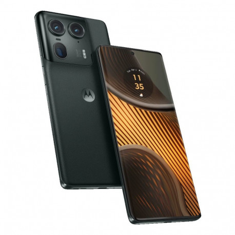 Motorola edge 50 Ultra 16,9 cm (6,67") Dual SIM Android 14 5G USB Type-C 16 GB 1 TB 4500 mAh hall