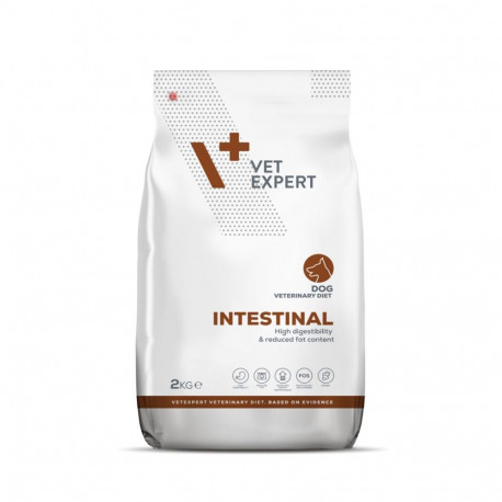 VETEXPERT Veterinary Diet Intestinal Dog - dry dog food - 2 kg