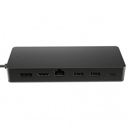 HP Universal USB-C Multiport Hub
