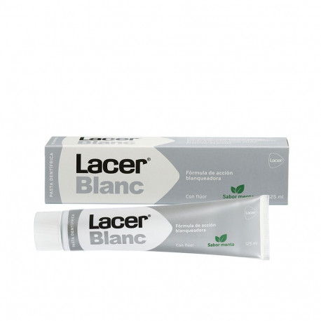 LACERBLANC hambapasta piparmündi 125ml