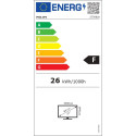 Philips V-line 275V8LA/00 monitor