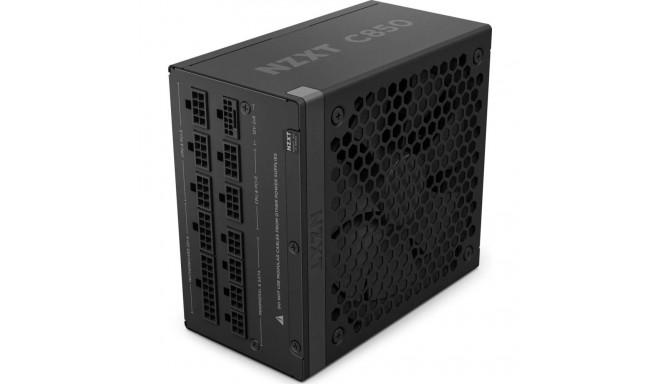 Nzxt C850 Gold ATX 3.1 850W Power Supply (PA-8G2BB-EU)