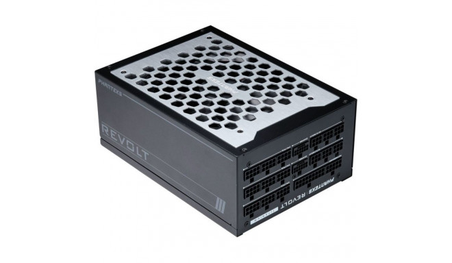 Phanteks Revolt 1600W Power Supply (PH-P1600TR_BK01C)