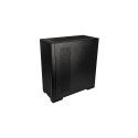 Kolink UNITY MESHBAY PERFORMANCE computer case Midi Tower Black