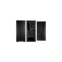 Kolink UNITY MESHBAY PERFORMANCE computer case Midi Tower Black