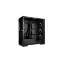 Kolink UNITY MESHBAY ARGB computer case Midi Tower Black