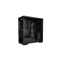 Kolink UNITY MESHBAY PERFORMANCE computer case Midi Tower Black