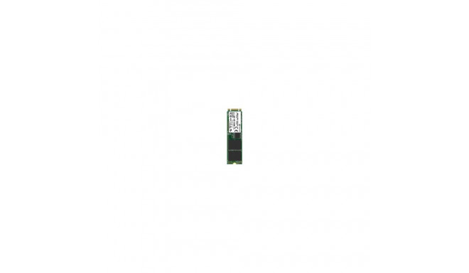Transcend MTS800I 256 GB M.2 Serial ATA III MLC