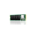 Transcend TS256GMTE112S internal solid state drive 256 GB M.2 PCI Express NVMe 3D NAND