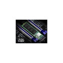 Transcend TS256GMTE112S internal solid state drive 256 GB M.2 PCI Express NVMe 3D NAND