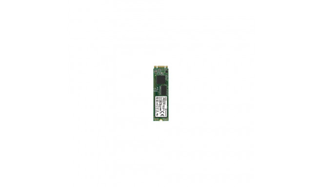 Transcend MTS800I 128 GB M.2 Serial ATA III MLC