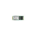 Transcend MTS602M 128 GB M.2 Serial ATA III MLC NAND
