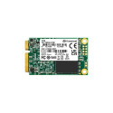 Transcend MSA372I 128 GB mSATA Serial ATA III MLC NAND