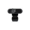 SPEEDLINK SL-601800-BK webcam 1280 x 720 pixels USB Black