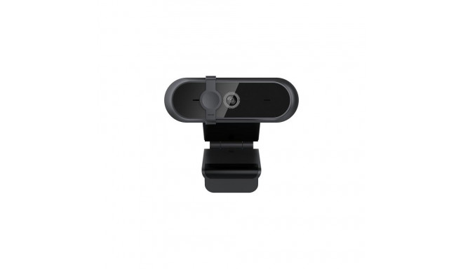 SPEEDLINK SL-601800-BK webcam 1280 x 720 pixels USB Black