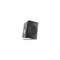 Focal SHAPE 50 loudspeaker Black, Walnut Wired