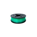 XYZprinting RFPLCXUS04E 3D printing material Polylactic acid (PLA) Green 600 g