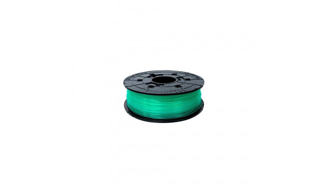 XYZprinting RFPLCXUS04E 3D printing material Polylactic acid (PLA) Green 600 g