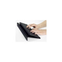 Renkforce RF-KT-100 Black Keyboard stand