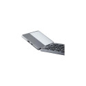 Renkforce RF-FWK-250 keyboard Bluetooth QWERTZ German Black, Grey