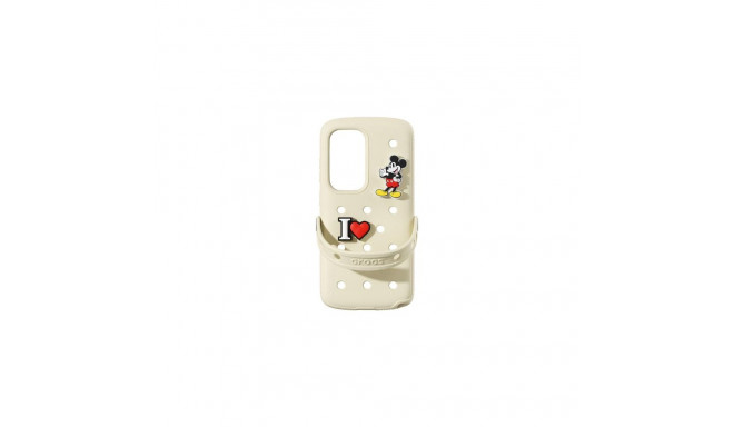 Samsung GP-FPS938SBAUW mobile phone case 17.5 cm (6.9&quot;) Cover Beige