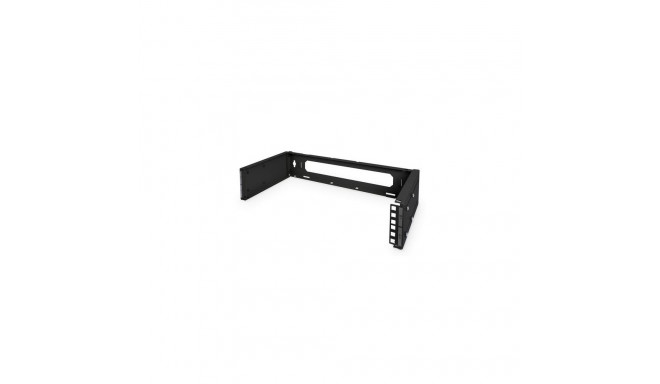 Digitus Wall Mounting Patch Bracket for 483 mm (19&quot;) Installations