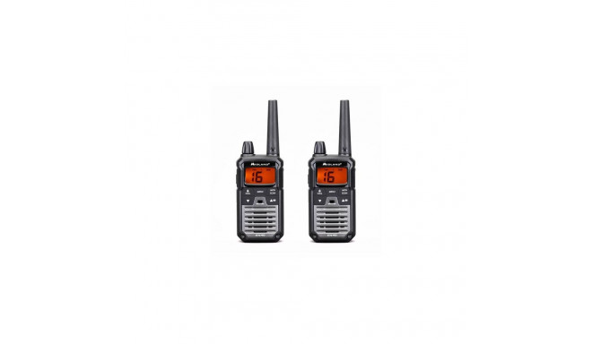 Midland XT70 two-way radio 32 channels Black