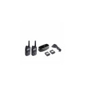 Midland XT70 two-way radio 32 channels Black