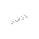 Paulmann 944.42 ceiling lighting GU5.3 LED