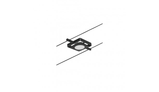 Paulmann 94424 spotlight Rail lighting spot Non-changeable bulb(s) LED F