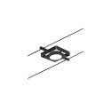 Paulmann 94424 spotlight Rail lighting spot Non-changeable bulb(s) LED F