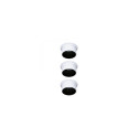 Paulmann Gil Coin Surfaced lighting spot LED 6 W G