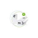 Devolo Magic 2 WiFi next Starter Kit 2400 Mbit/s Ethernet LAN Wi-Fi White 2 pc(s)