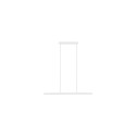Paulmann Lento suspension lighting Flexible mount LED 42 W