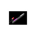 Rittal 7979.133 power distribution unit (PDU) 18 AC outlet(s) 0U Black, Silver