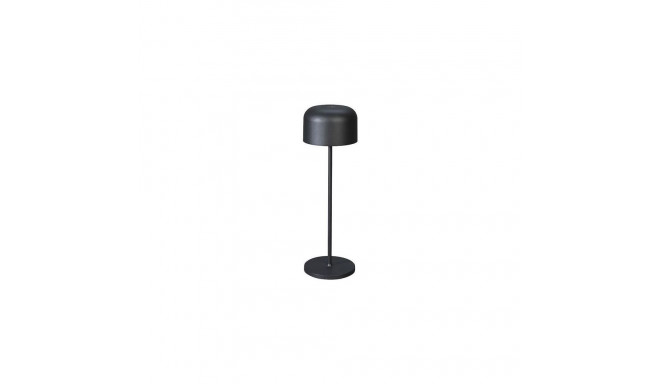 Konstsmide Lille table lamp 3.5 W LED Black